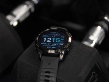 garmin fenix 7 pro
