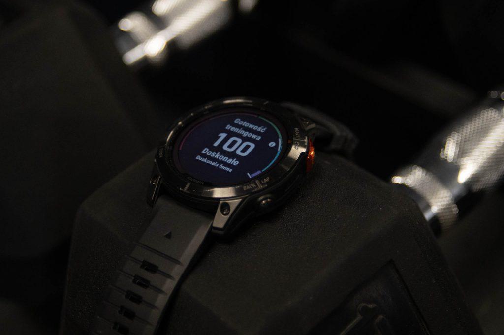 Wymieniłem Garmin Fenix 5 na 7 Pro - wrażenia po dwóch tygodniach 3 DSC 1015