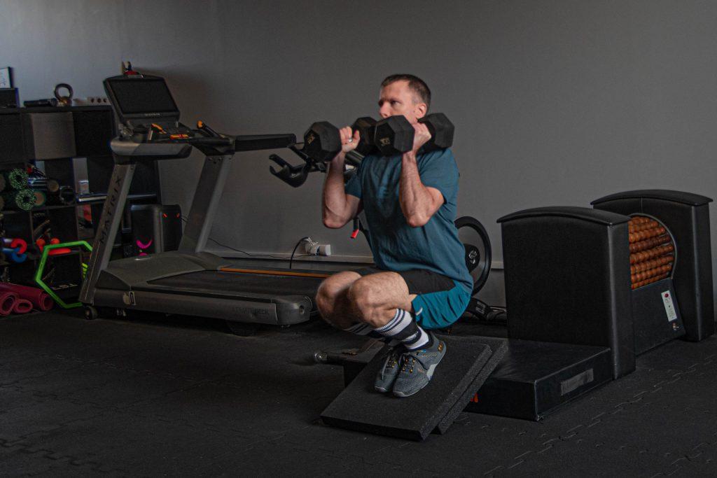 ćwiczenia akcesoryjne w planie treningowym