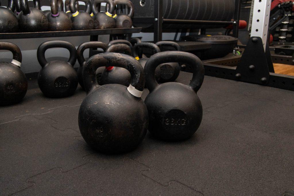 Ograniczenia treningu z kettlebell: czy odważniki mają jakieś wady? 1 ograniczenia w treningu z kettlebells