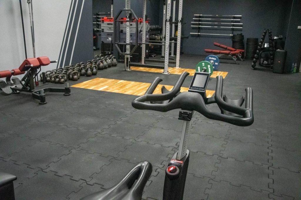 Jak radzić sobie z bólem mięśni po treningu (DOMS)? 3 DSC 0480