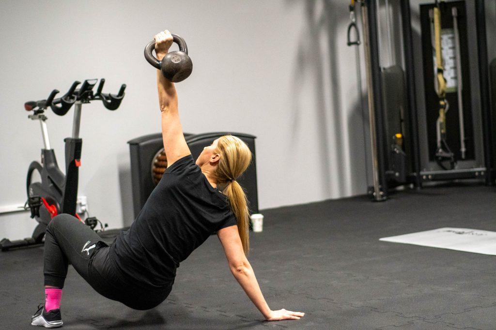 Jak radzić sobie z bólem mięśni po treningu (DOMS)? 2 DSC 1126