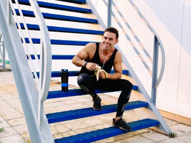 kreatynina w sporcie