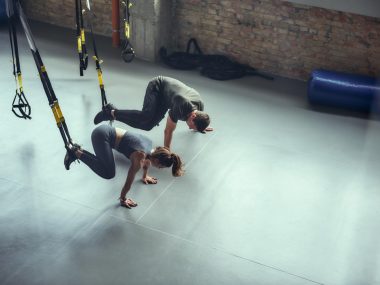 jak często ćwiczyć mięsnie brzucha