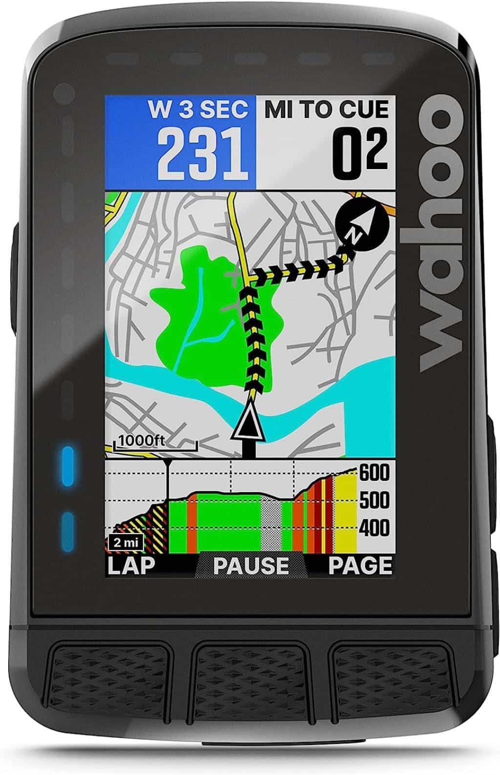 Prime Days: zegarki Garmin / Polar i akcesoria sportowe w mega cenach 4 818wRnjTZIL. AC SL1500