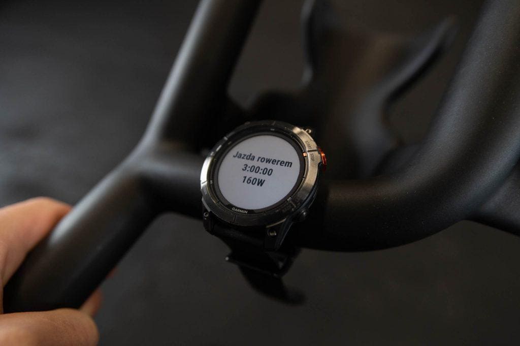 Prime Days: zegarki Garmin / Polar i akcesoria sportowe w mega cenach 3 fenix 7 pro solar
