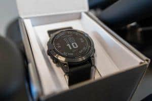 Garmin Fenix 7 Pro