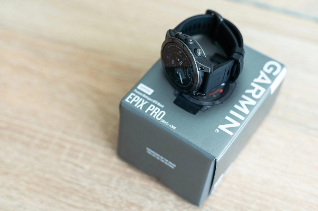Znów pojawiły się promocje na Garmina, a Prime Day nawet nie wystartował 2 Garmin Epix 2 Pro w promocji