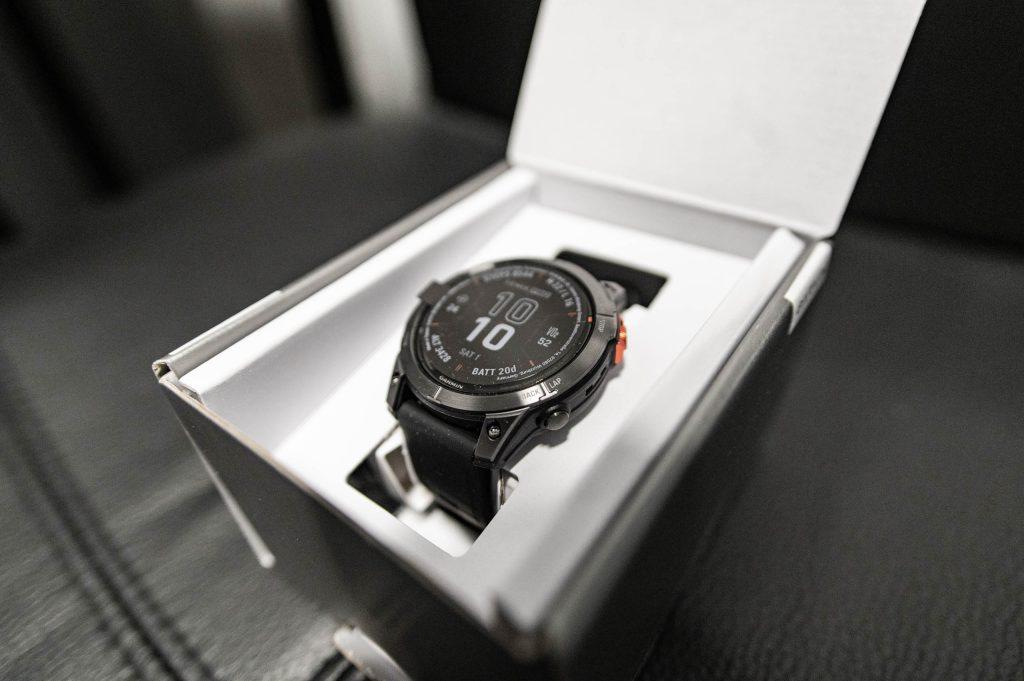 Prime Days: zegarki Garmin / Polar i akcesoria sportowe w mega cenach 1 promocje sprzętowe na prime days