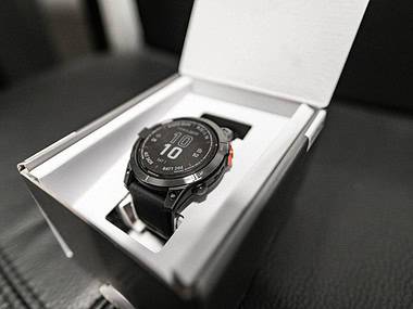 Prime Days: zegarki Garmin / Polar i akcesoria sportowe w mega cenach 3 promocje sprzętowe na prime days