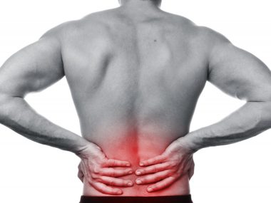 ćwiczenia wzmacniające brzuch przy bólu pleców