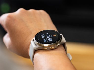 Topowy Garmin (nie tylko) dla kobiet w mega cenie 3 garmin venu 3s