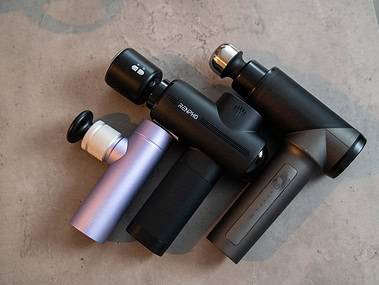 pistolety do masaż uw promocji