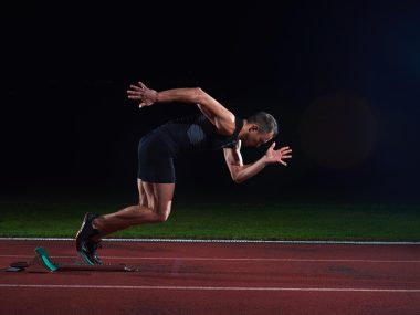 wydolność beztlenowa