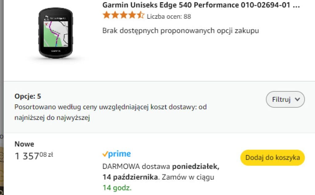 6 najlepszych ofert drugiego dnia Prime Days 3 Bez nazwy 2