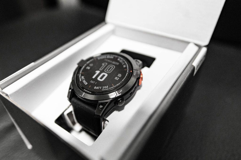fenix i instinct 2 w promocji