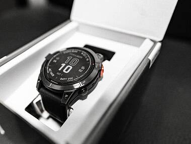 fenix i instinct 2 w promocji