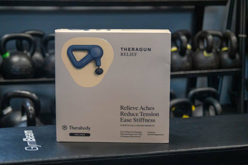 theragun relief