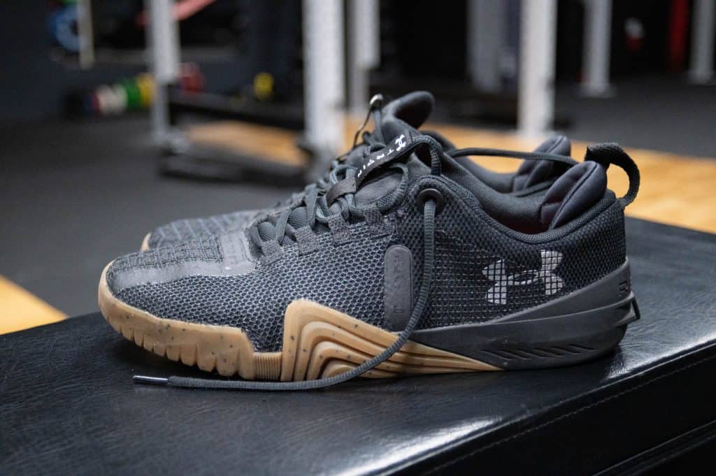 7 pomysłów na sportowy prezent (promocje Black Friday) 5 DSC 2192