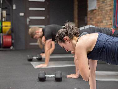 Trening w sezonie grypowym, czyli jak nie wdepnąć na chorobową minę 8 trening w sezonie grypowym
