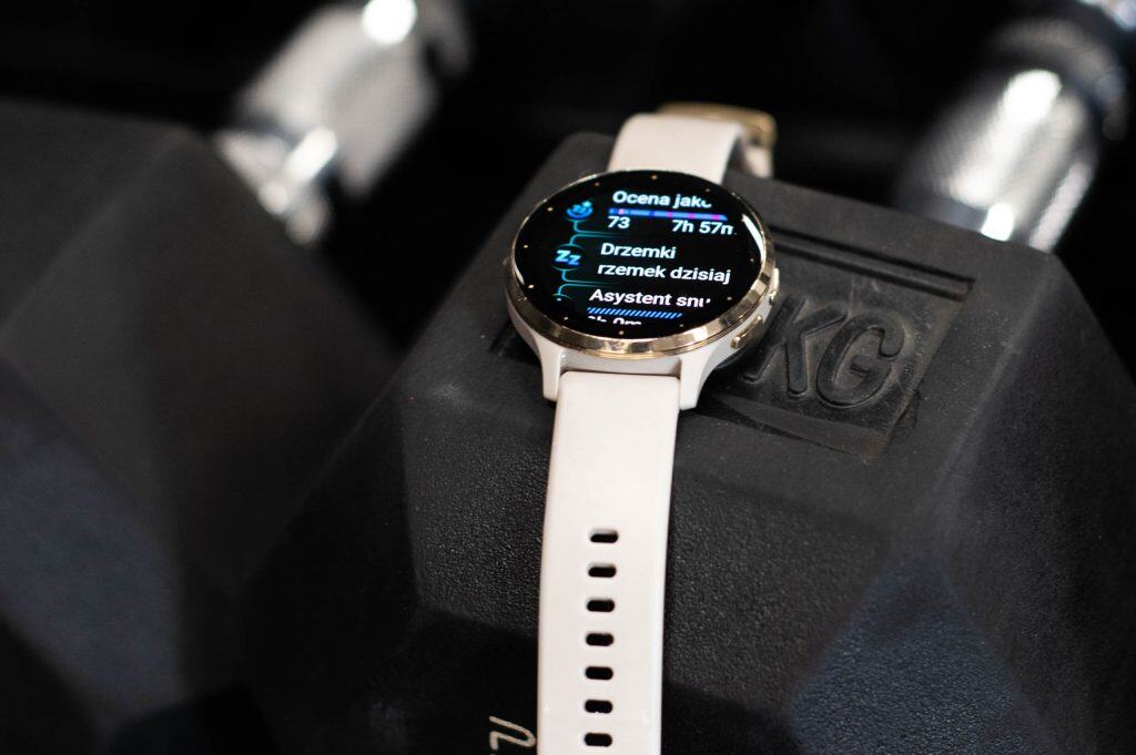 Garmin Connect+: a na co to komu? - Fitnessowy.NET