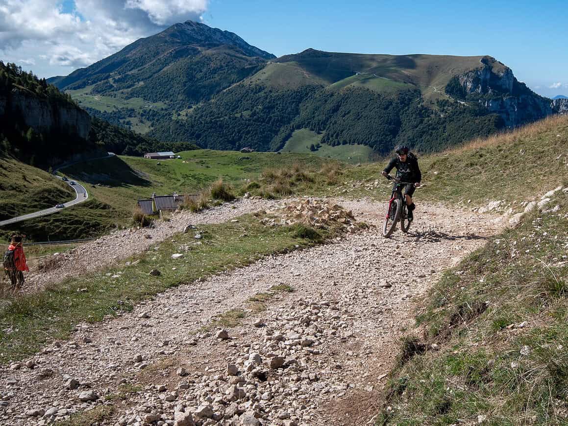 ftp dla kolarza górskiego