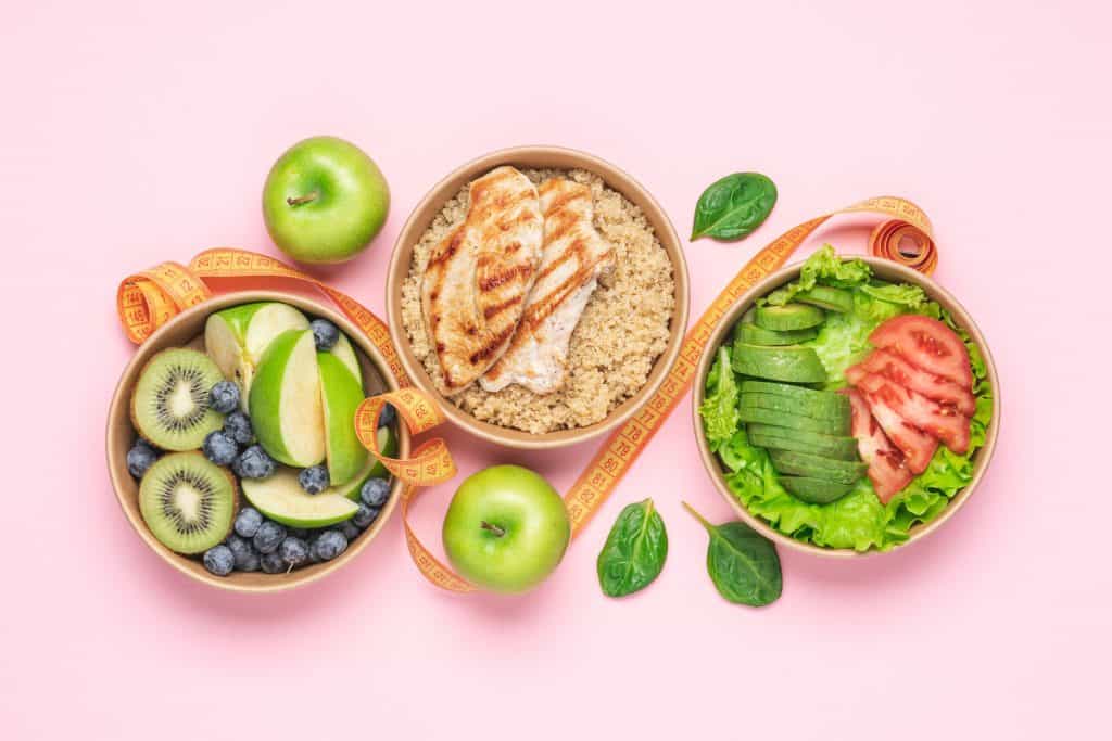Dieta z wyborem menu – wolność wyboru w codziennym odżywianiu 1 dieta z wyborem menu