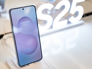 Galaxy S25