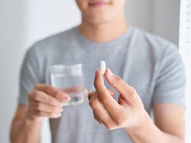 suplementy dla mężczyzn po 30