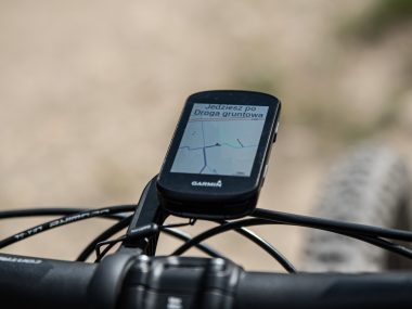 garmin edge 530 używany?