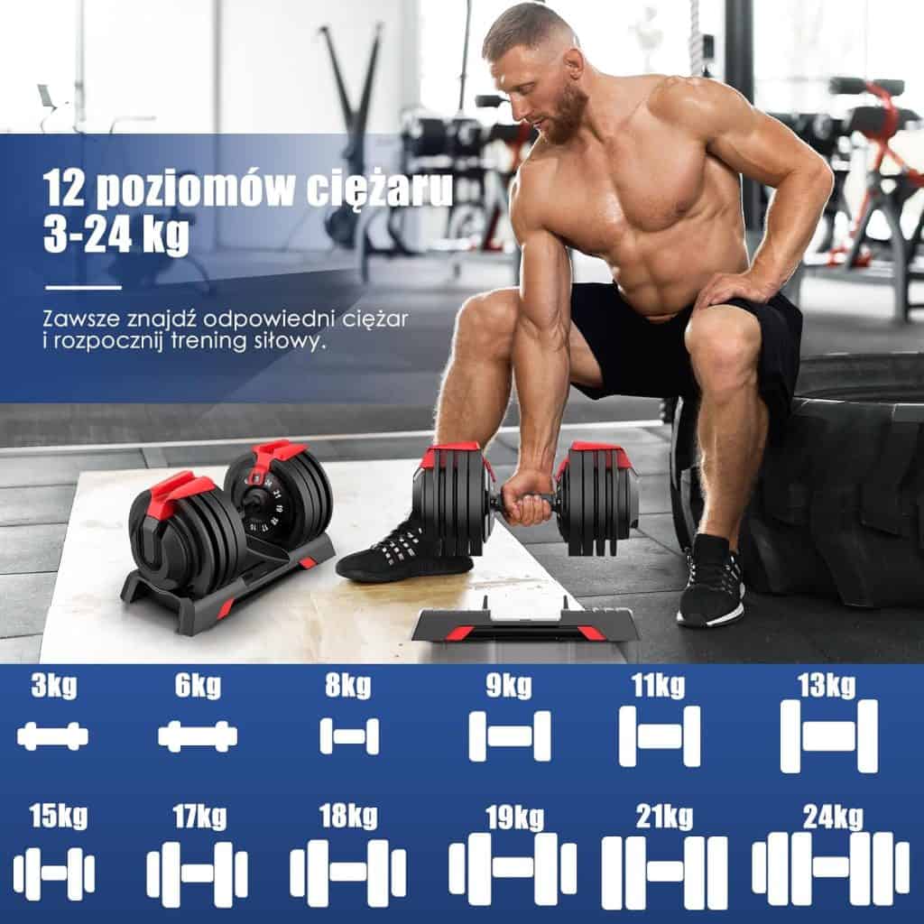 Prime Day 2025: Garmin, pistolety do masażu, sprzęt fitness w promocji! 4 71xDhhsP3L. AC SL1500