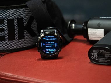 Prime Day 2025: Garmin, pistolety do masażu, sprzęt fitness w promocji! 3 prime days garmin