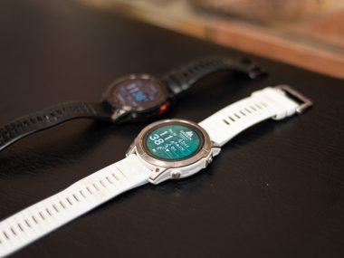 fenix 7 pro vs epix 2 pro