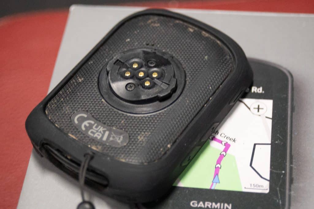 Garmin Edge 840: test długodystansowy 3 DSC 3150
