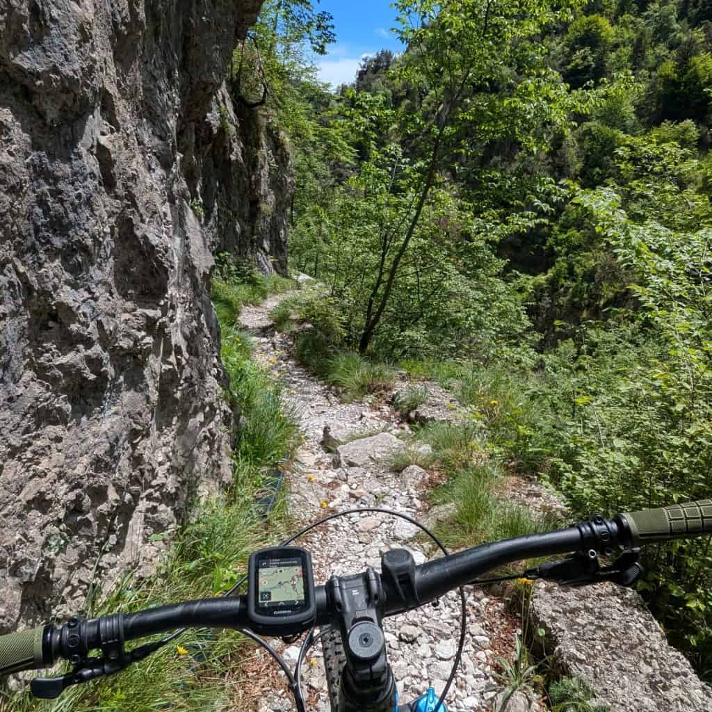 Garmin Edge 840: test długodystansowy 5 czytelnosc