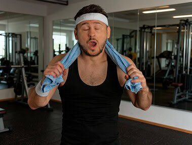 sen a trening