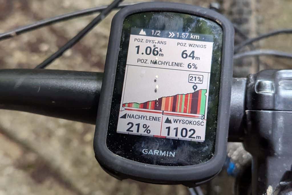 garmin edge 840