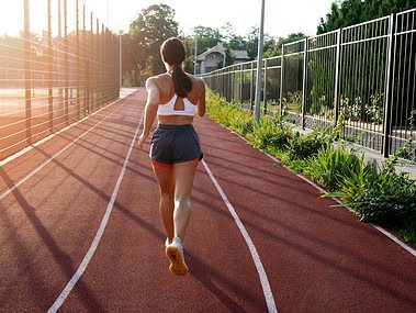 słaby sen a kontuzje u biegaczy