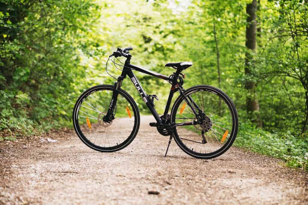 Upominki, które zachwycą każdego fana rowerowych wypraw 1 prezent dla rowerzysty