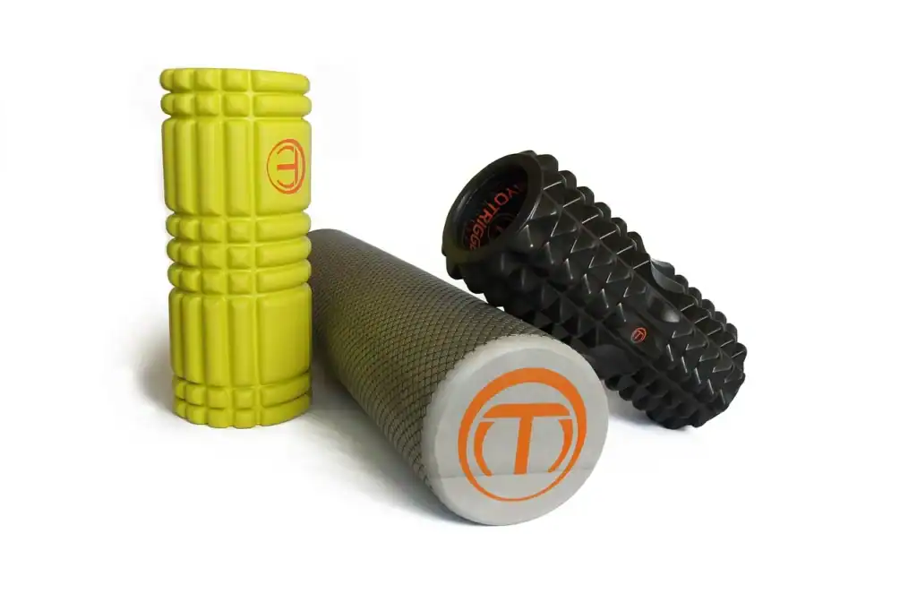 Magnez w treningu — dawkowanie, formy i kiedy ma sens suplementacja 4 Wałki foam roller do regeneracji i redukcji bolesności mięśniowej