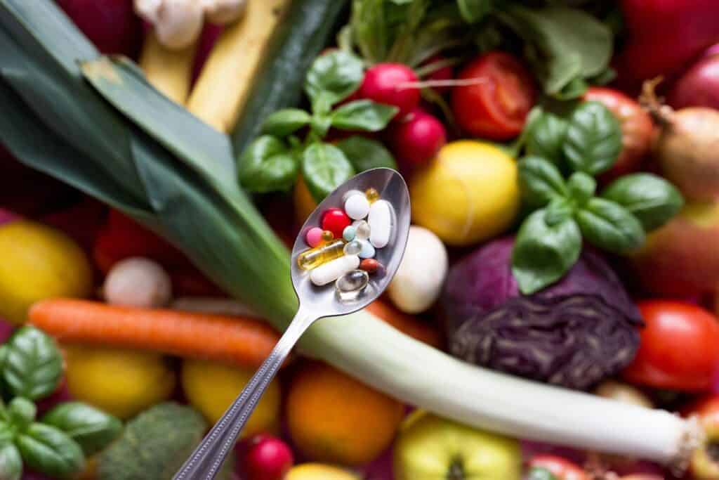 Dieta i suplementacja w sporcie zawodowym – jak dbać o kondycję, by osiągać najlepsze wyniki na żywo? 1 dieta w sporcie zawodowym