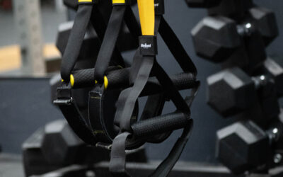 pasy trx rebel active