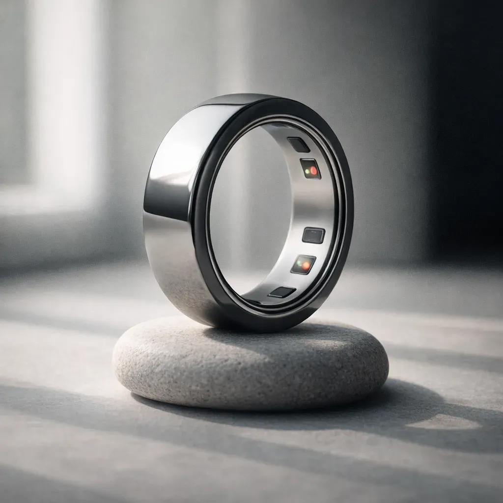 Oura Ring 4 – smart pierścień do pomiaru regeneracji, Prime Day 2026