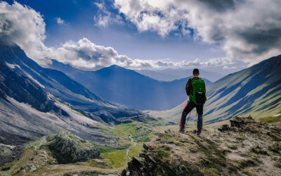 zalety trekkingu