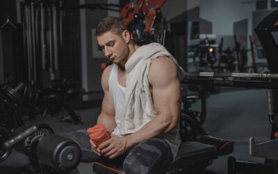 Trening siłowy po 30-tce: dlaczego dieta zaczyna mieć większe znaczenie niż kiedyś? 1 trening siłowy po 30 roku życia